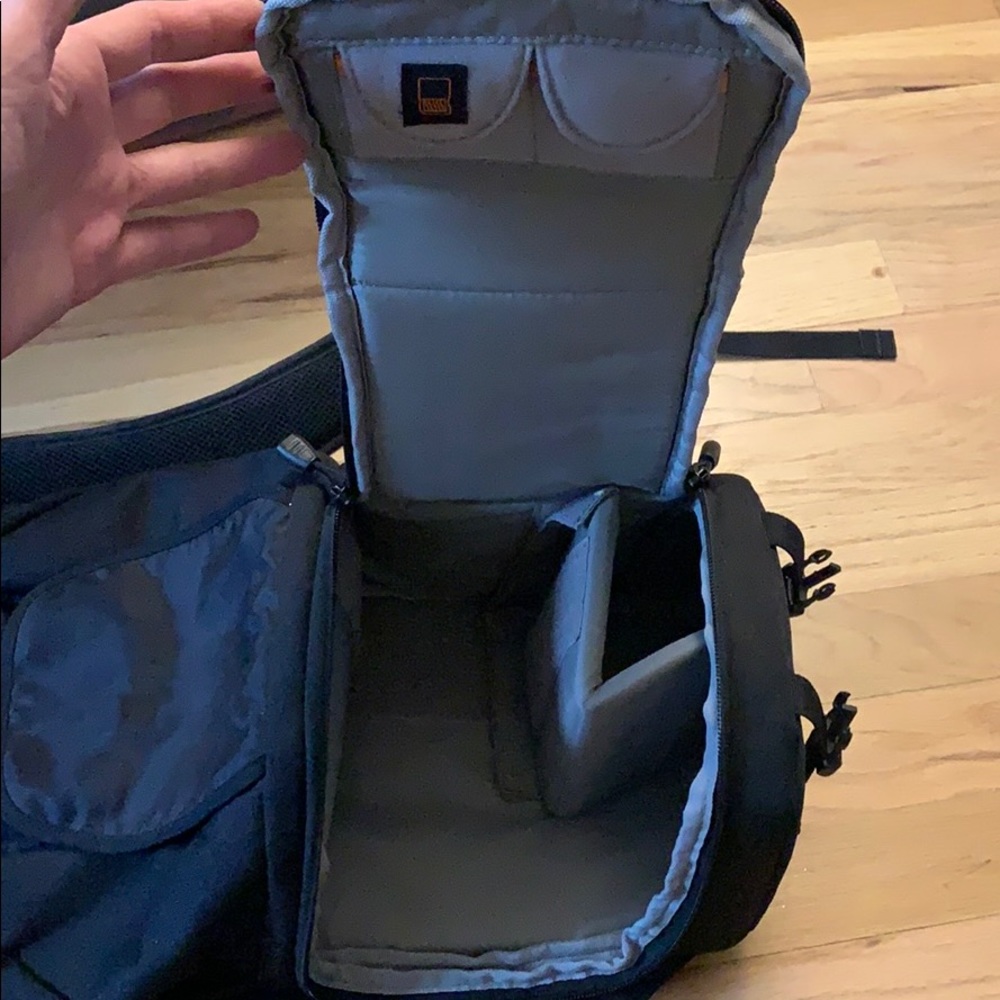 Loewpro Camera Backpack - image 5
